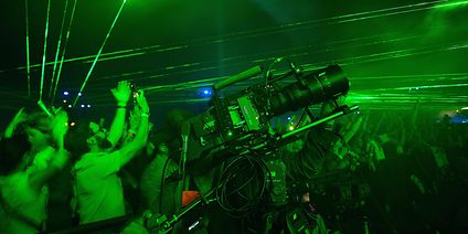 ARRI and Goldenvoice elevate Coachella’s Main Stage experience with ALEXA 35 Live camera systems