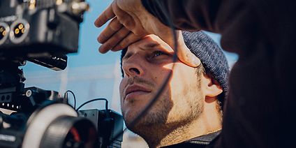 Tristan Galand tourne « L’Histoire de Souleymane » avec l’ALEXA Mini