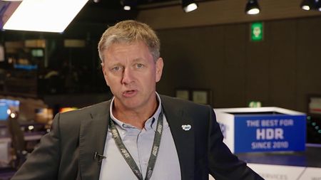 ARRI at IBC 2017 in Amsterdam: 100 Years Celebration and New Products - Thumbnail