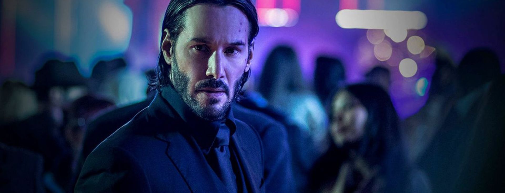 Master Anamorphics on John Wick II