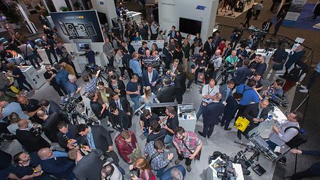 Bild5_NAB 2018 - DAY 2 - CONVENTION CENTER (39) WEB