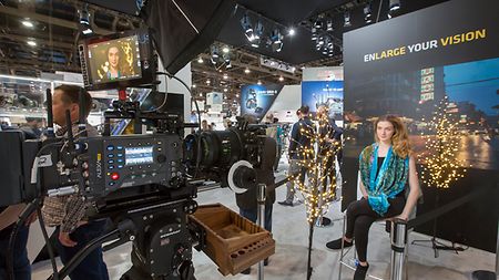 Bild8_NAB 2018 - DAY 3 - CONVENTION CENTER (57)