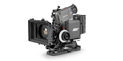 ALEXA Mini Kit - Broadcast LWS EF-Mount