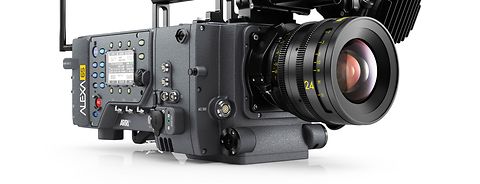 ARRI Rental ALEXA 65