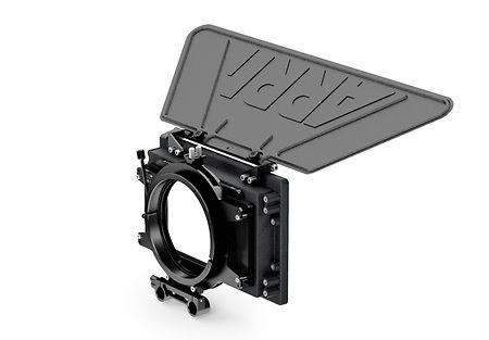 Product Image of Mini Matte Box 2 (MMB 2) as Lightweight ARRI Matte Boxes