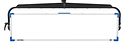 SkyPanel S120 - MAN - Front - Hang