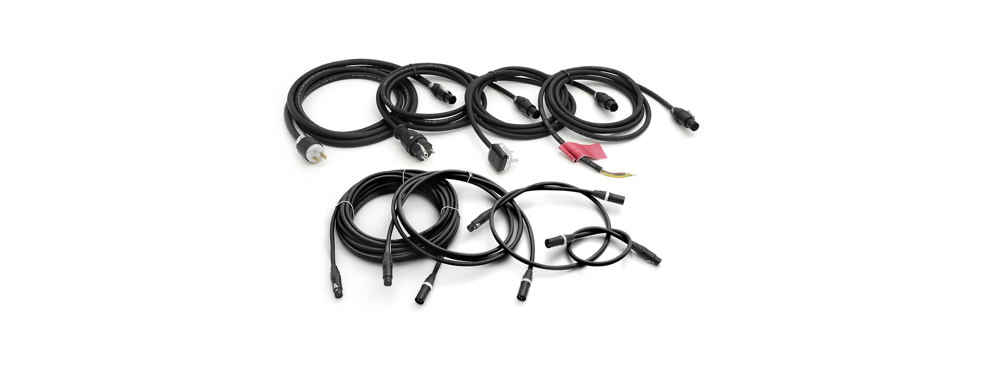 Matrix 4Pin DC Cable for Arri Alexa Mini / Amira 12V (60cm/24in) –  SmartSystem