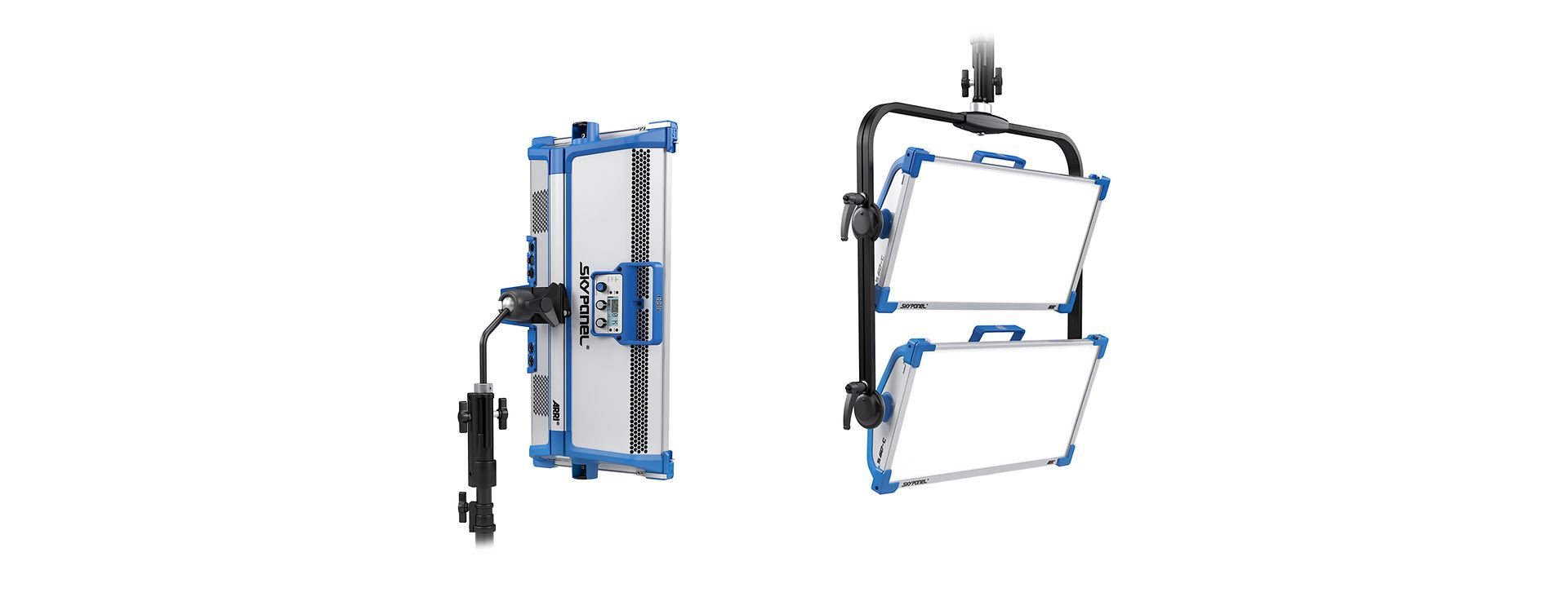 Mounting | SkyPanel Accessories | ARRI