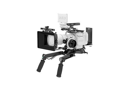 Camera Support Systems, Mechanical Accessories