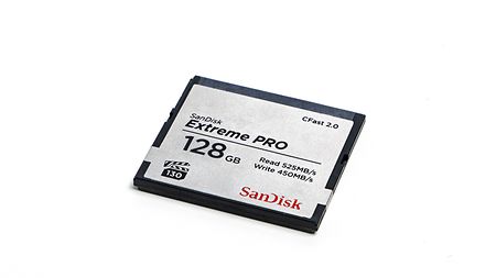 Carte SD pas chère : excellent prix sur la SanDisk Extreme PRO 128 Go
