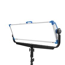 SkyPanel S120-C MAN - View from Left, tilted