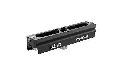 K2.0047631 SU NATO Accessory Rail NAR-90 (1)