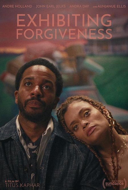 Exhibiting Foregiveness_film_poster