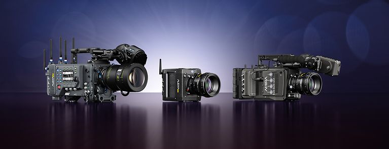 Camera Systems