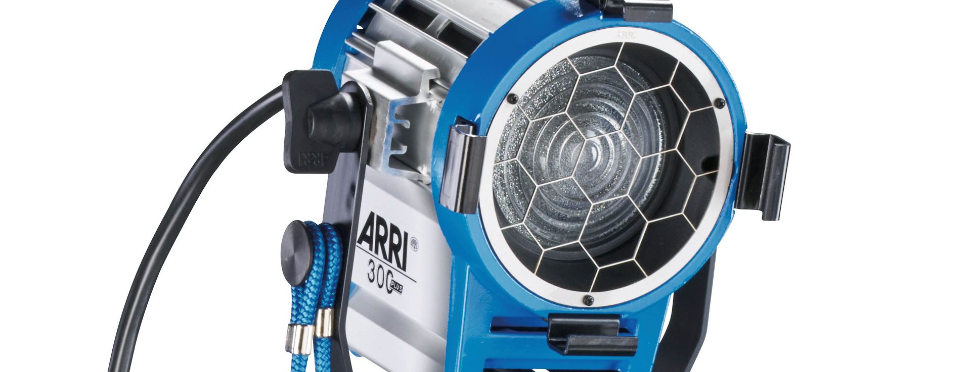 ARRI 300 Plus | ARRI Junior | Lighting | ARRI